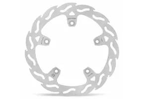 Moto-Master Flame Fixed Disc - 110963