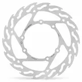 Moto-Master Flame Fixed Disc - (110285)
