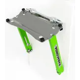 Rabaconda - Motorcycle Wheel Balancer