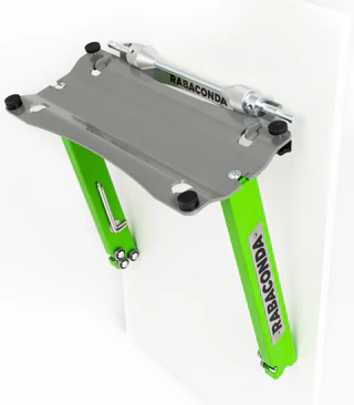 Rabaconda - Motorcycle Wheel Balancer