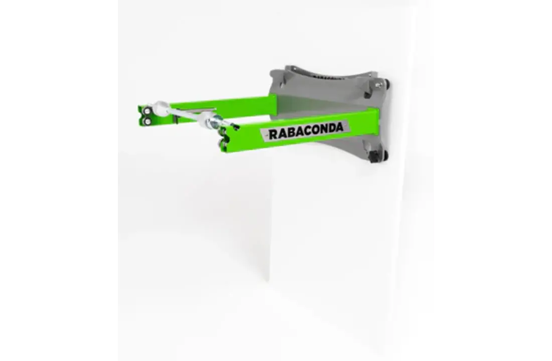 Rabaconda - Balanceertoestel