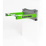Rabaconda - Motorcycle Wheel Balancer