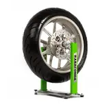 Rabaconda - Motorcycle Wheel Balancer