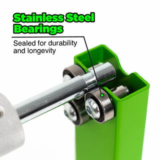 Rabaconda - Balanceertoestel