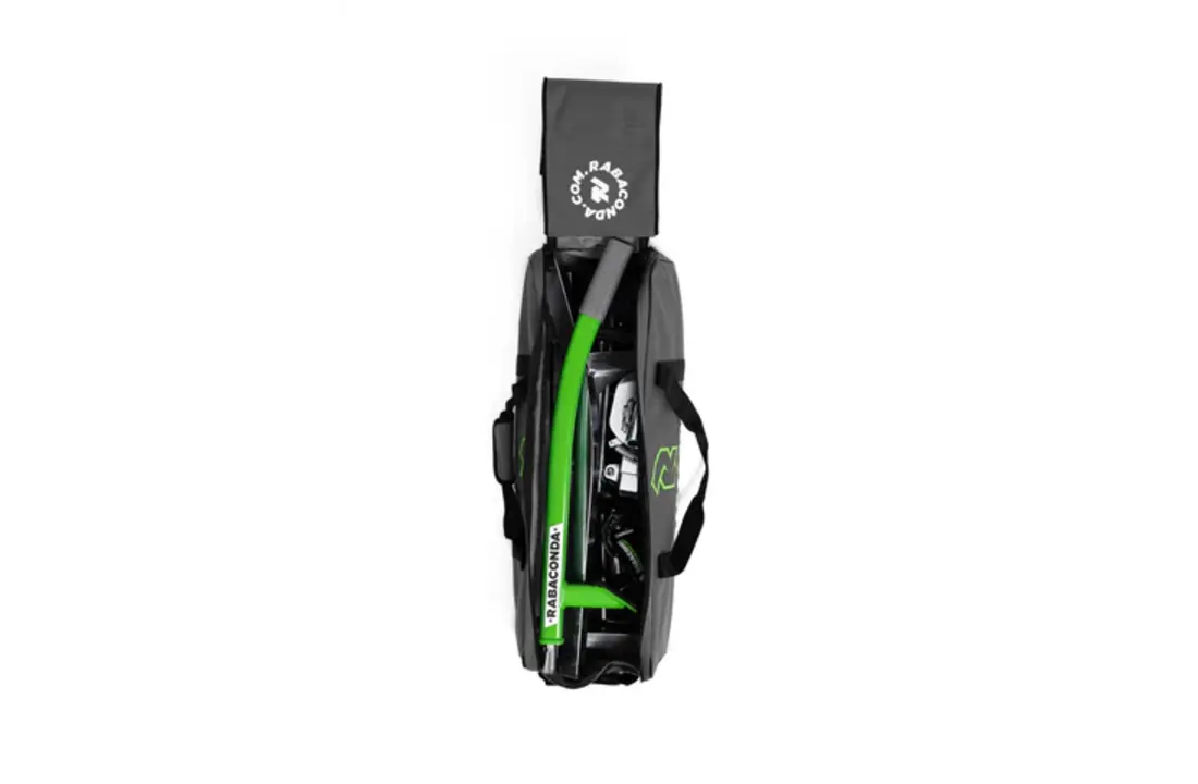 Rabaconda - Street Bike Tire Changer