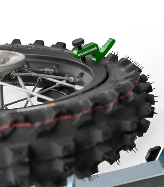 Rabaconda - Mini Beadpal