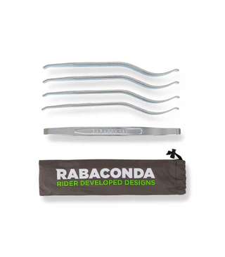 Rabaconda - PRO Bandenlichterset
