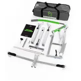 Rabaconda - Dirt Bike Tire Changer