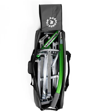 Rabaconda - Dirt Bike Tire Changer