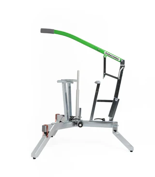 Rabaconda - Lift Kit for DBTC