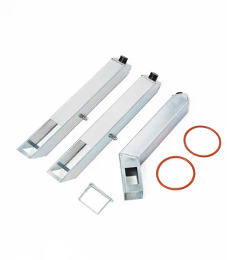 Rabaconda - Lift Kit for DBTC