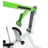 Rabaconda - Mini Tire Changer