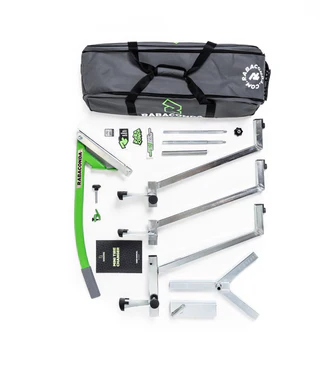 Rabaconda - Mini Tire Changer