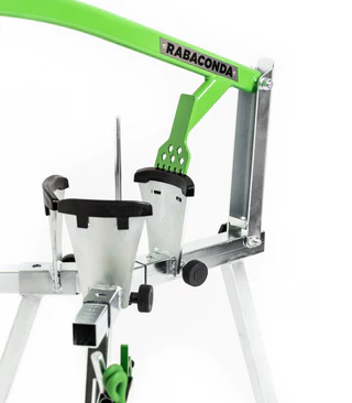 Rabaconda - Mini Tire Changer