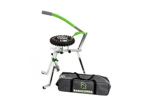 Rabaconda - Mini Tire Changer