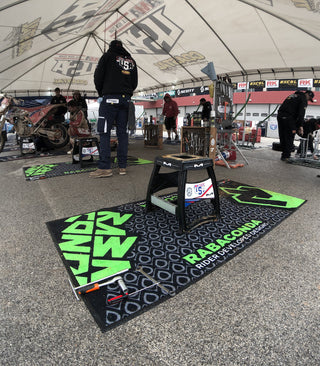 Rabaconda - Environmental Mat / Paddock Mat