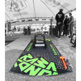 Rabaconda - Environmental Mat / Paddock Mat