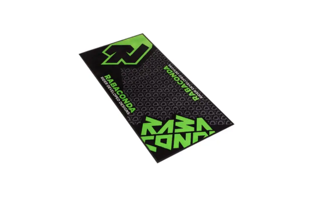 Rabaconda - Milieumat / Paddockmat