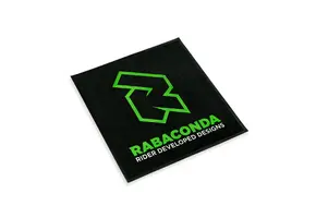 Rabaconda - Shop Mat (100x100cm)
