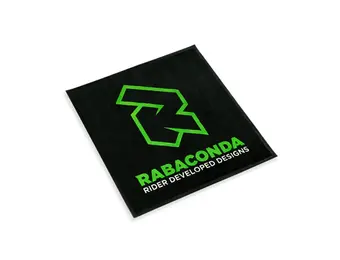 Rabaconda - Shop Mat (100x100cm)
