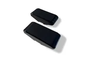 Rabaconda - Carbon wielsteunen voor Street Bike Bandenwisselaar