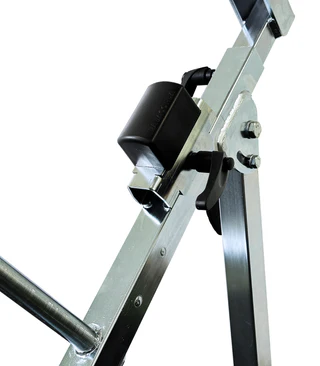 Rabaconda - Wheel Support Riser Brackets for SBTC