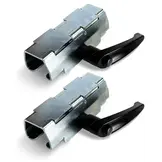 Rabaconda - Wheel Support Riser Brackets for SBTC