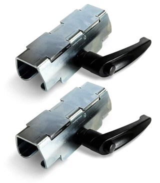 Rabaconda - Wheel Support Riser Brackets for SBTC