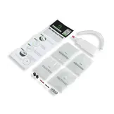 Rabaconda - Motorfiets Balanceringskorrels