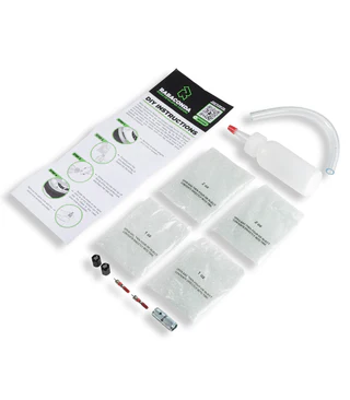 Rabaconda - Motorcycle Balancing Beads