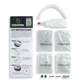 Rabaconda - Motorfiets Balanceringskorrels