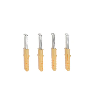 Rabaconda - Wandmontagebeugel voor wielbalancer