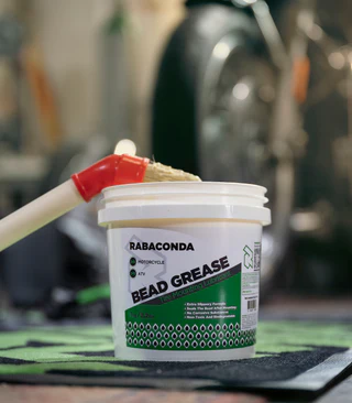 Rabaconda - Bead Grease (1kg)