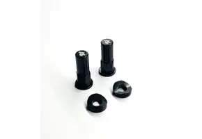 Rabaconda - Rim Lock Nut Set