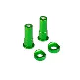 Rabaconda - Rim Lock Nut Set