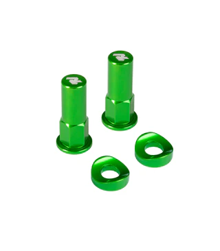 Rabaconda - Rim Lock Nut Set