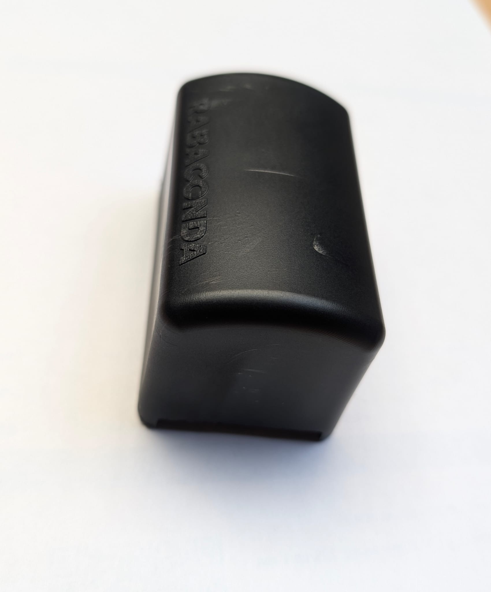 Rabaconda - Wiel Support Pad met magneten voor SBTC