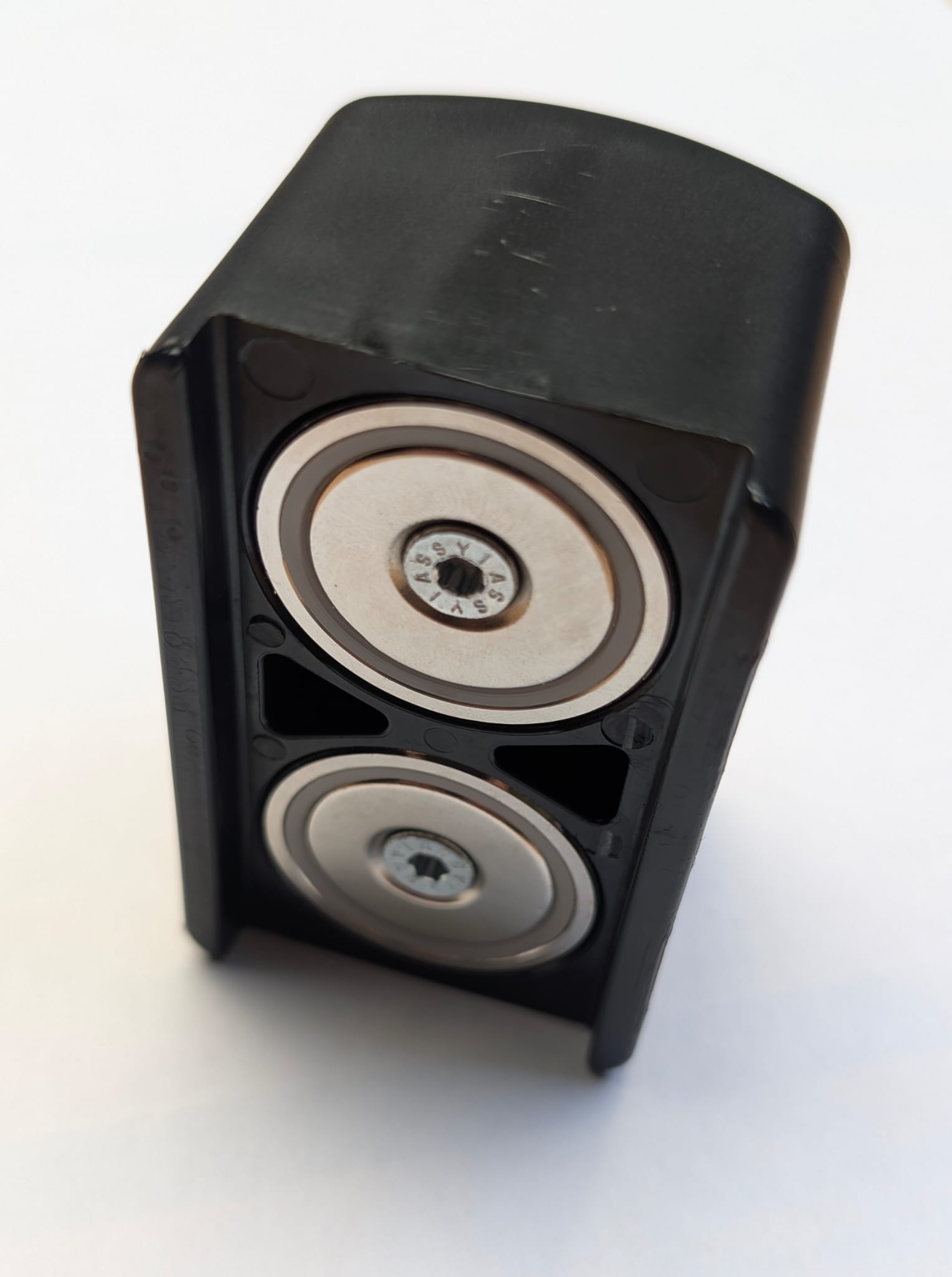 Rabaconda - Wheel Support Pad with Magnets for SBTC