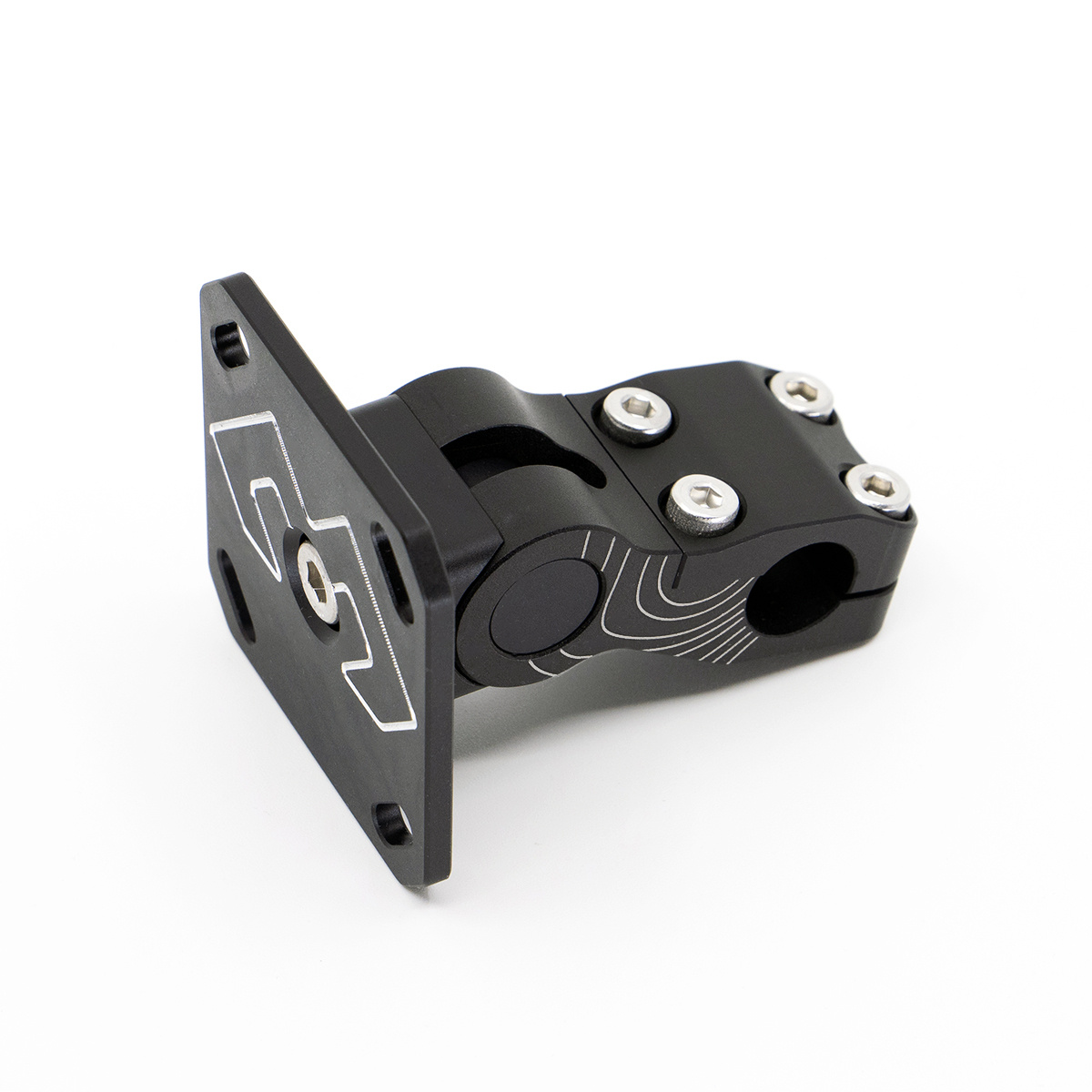 Thork Racing - DMD 12mm AMPS Beugel (Special Edition)