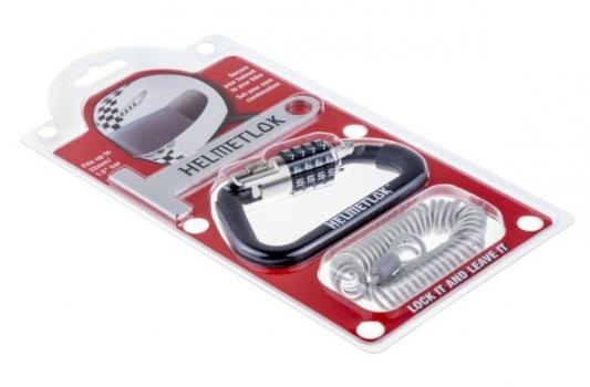 HELMETLOK - Helmetlock/clothinglock