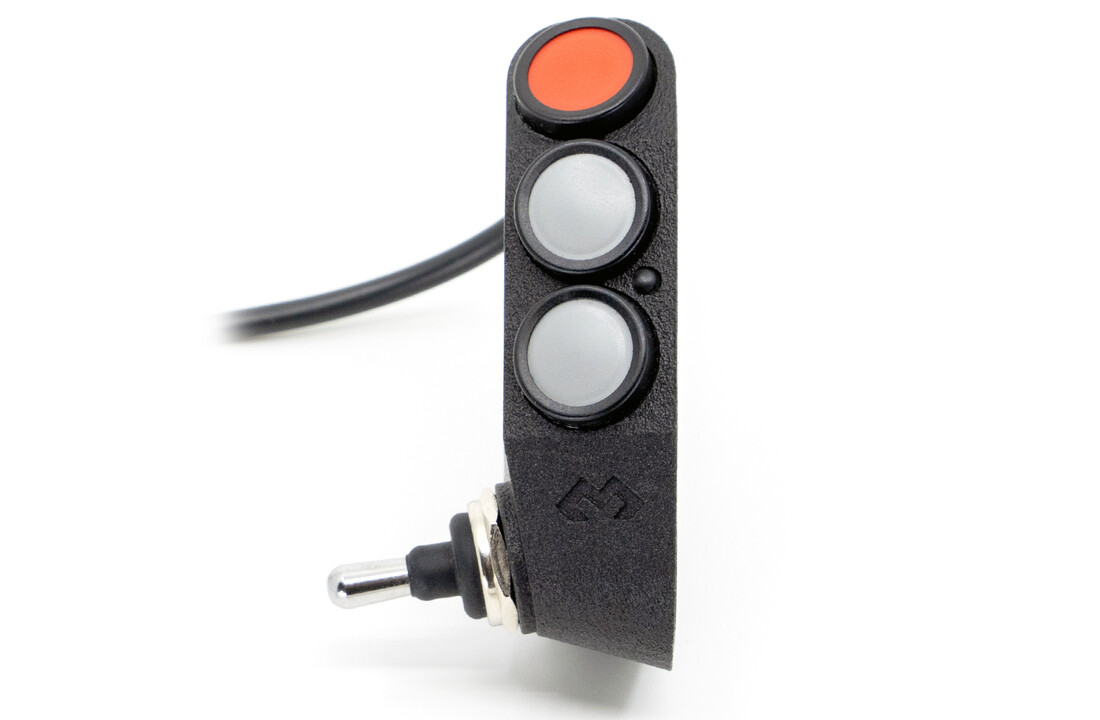 Thork Racing - DMD Remote 3
