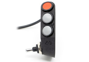 Thork Racing - DMD Remote 3