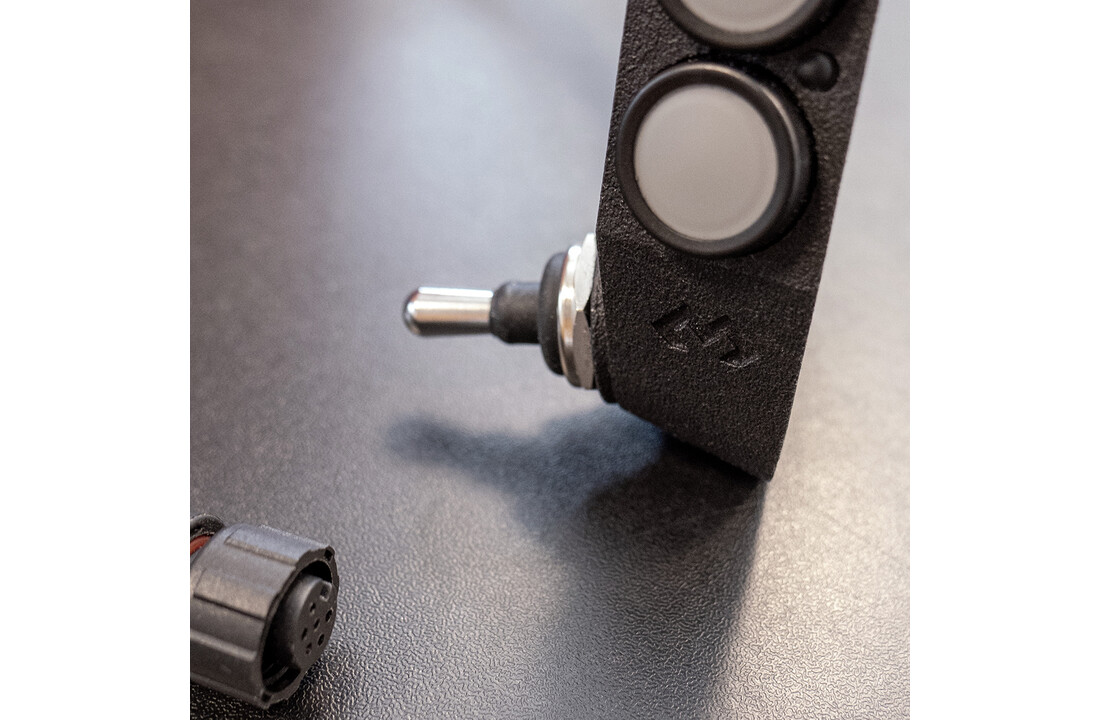 Thork Racing - DMD Remote 3