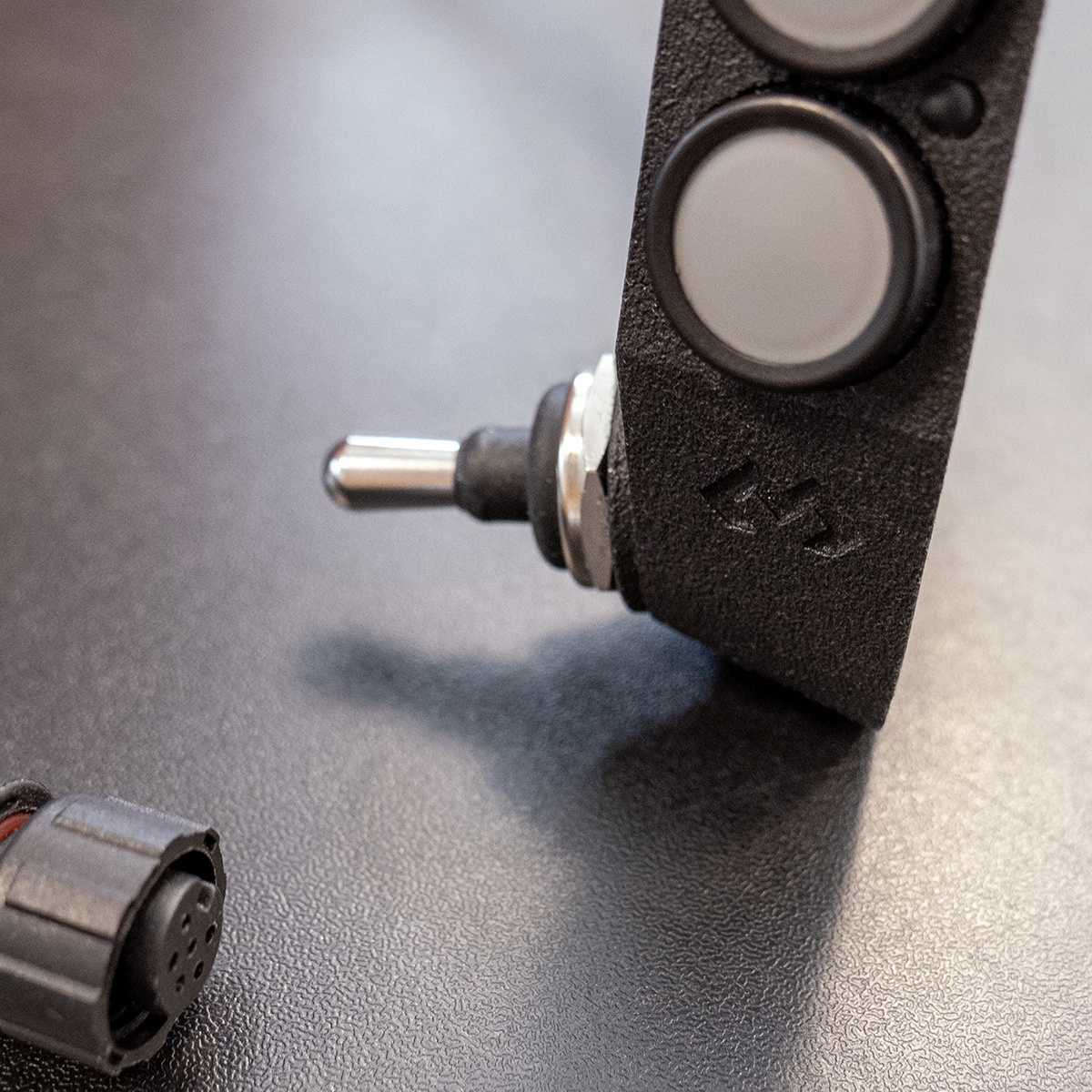 Thork Racing - DMD Remote 3