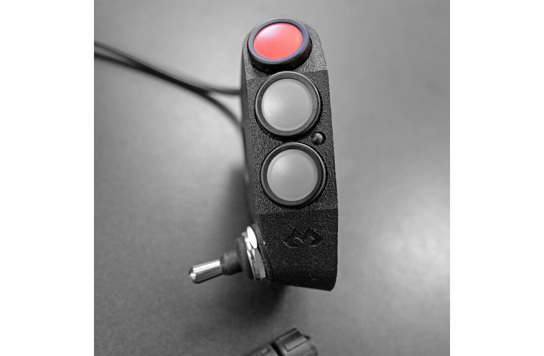Thork Racing - DMD Remote 3