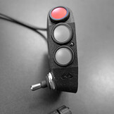 Thork Racing - DMD Remote 3