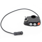 Thork Racing - DMD Remote 3