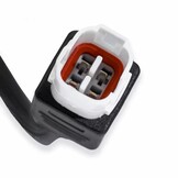 Thork Racing - Yamaha 4-PIN naar OBD-kabel (GEEN EURO5)