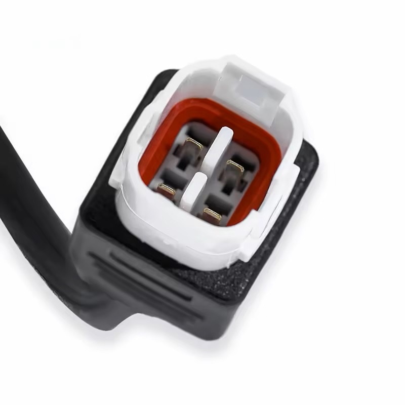 Thork Racing - Yamaha 4 PIN to OBD Cable (NON EURO5)