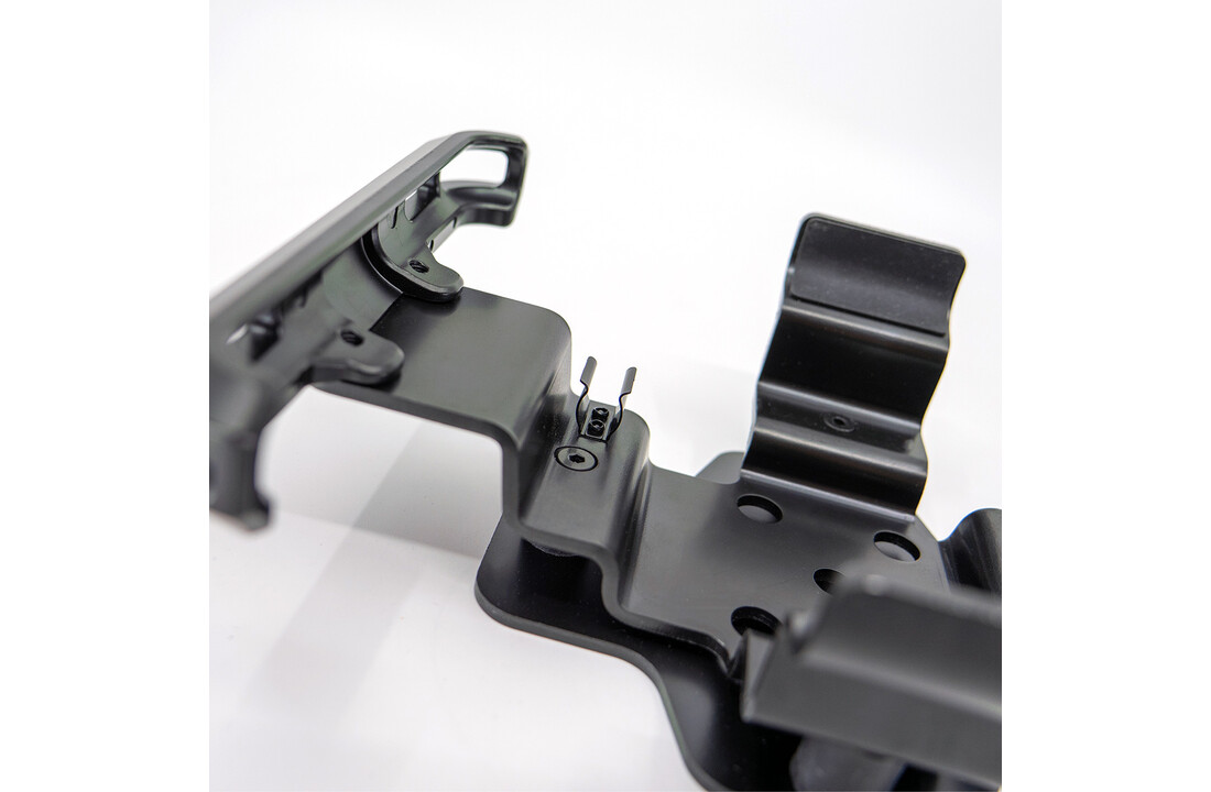 Thork Racing - Off-Road Houder voor DMD-T865(X) tablet